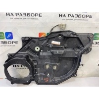 стеклоподъемник Mazda CX-7 ER 2007 EG515897X