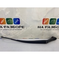 щетка стеклоочистителя Mazda CX-7 ER 2007 EH10-67-321A