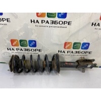 стойка подвески Mazda CX-7 ER 2007 EG2134700C