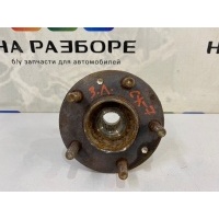 ступица Mazda CX-7 ER 2007 G33S-26-15XB