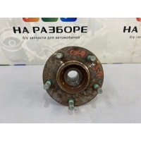 ступица Mazda CX-7 ER 2007 G33S-26-15XB