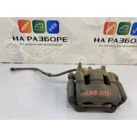 суппорт Mazda CX-7 ER 2007 L2Z6-33-98ZA