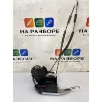 замок двери Mazda CX-7 ER 2007 EH14-59-310E
