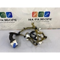 проводка двери Mazda CX-7 ER 2007 EH14-67-190