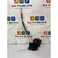 замок двери Mazda CX-7 ER 2007 EH14-58-310E