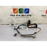 проводка двери Mazda CX-7 ER 2007 EH14-67-210D