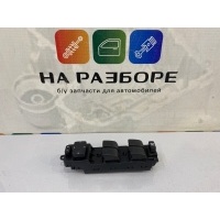 блок управления стеклами (кнопка ) Mazda CX-7 ER 2007 EH14-66-350