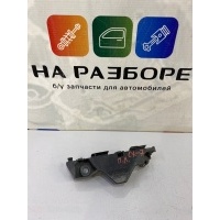 крепление бампера Mazda CX-7 ER 2007 EH14-50-0U1D