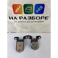 петля двери Mazda CX-7 ER 2007 D461-72-210B