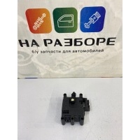 Сервопривод заслонки отопителя Mazda CX-7 ER 2007 GP9A-61-A60