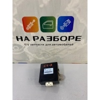 блок управления полным приводом Mazda CX-7 ER 2007 L33M-18-9R0