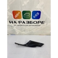 накладка на жабо Mazda CX-7 ER 2007 EG21-51-PB1F