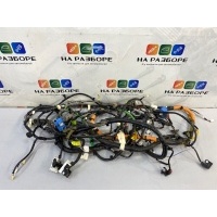 проводка салона Mazda CX-7 ER 2007 EH43-67-050D