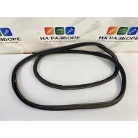 уплотнительная резинка проема багажника Mazda CX-7 ER 2007 EG21-62-761B
