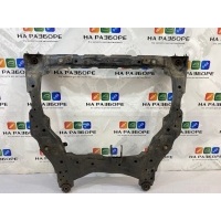 Подрамник Mazda CX-7 ER 2007 EG21-34-80XD