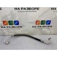 трубка кондиционера (шланг) Mazda CX-7 ER 2007 EG21-61-461C