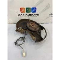 кулак поворотный Mazda CX-7 ER 2007 L206-33-030B