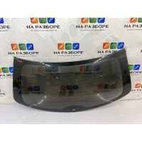 стекло заднее Mazda CX-7 ER 2007 EG22-63-930H-9D
