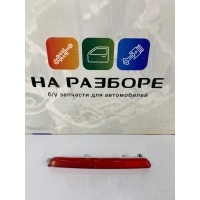 катафот бампера Mazda CX-7 ER 2007 BN8P-51-5M0C