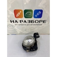 фара противотуманная Mazda CX-7 ER 2007 GDK5-51-680A
