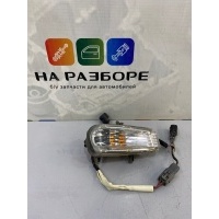 повторитель Mazda CX-7 ER 2007 E221-51-060B