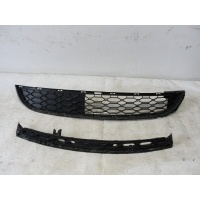Решетка радиатора renault twingo ii 622547230r