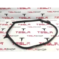 Уплотнитель Tesla Model 3 2018 1090511-00-K