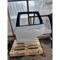 Дверь задняя левая BMW X5 G05 2019 41522642779