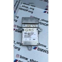 Блок AirBag BMW X5 G05 2019 65779890599