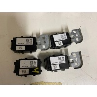 Qashqai ii j11 блок блок управления 284t1hv70b