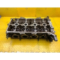 головка блока цилиндров гбц Hyundai Solaris 221002B003