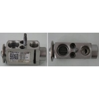 Форд focus mk3 13 r 1.6 tdci клапан расширительный