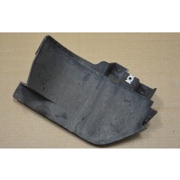 7p6854856 volkswagen touareg 7p брызговик накладка крышка