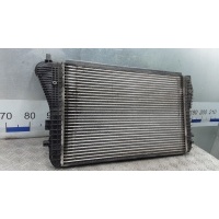 Радиатор интеркулера SKODA OCTAVIA (2006-2010) 2005 1K0145803L