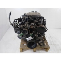двигатель mitsubishi sigma 3.0 v6 12v 6g72