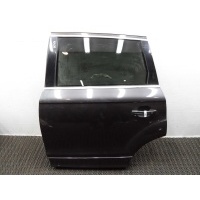 Накладка двери (Молдинг) Audi Q7 (4LB) 2005 - 2009 2007 4L0853969,