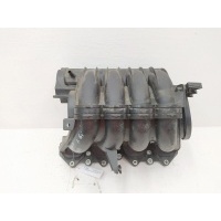 Коллектор впускной Peugeot 307 2001 9635885080