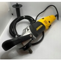 Mirka полировщик электрическая ps 1437 150mm