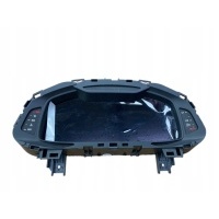 Audi a6 a7 спидометр virtual digital 4k0920790a новый