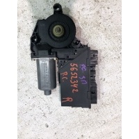 Моторчик заднего правого стеклоподъемника Porsche Cayenne 955 957 2002-2010 3D0959794C