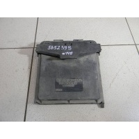 Крышка блока предохранителей Mercedes W140 S 1991-1998 A1405400982