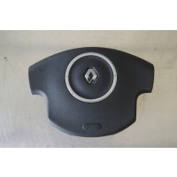 Подушка airbag renault megane iii 8200485099