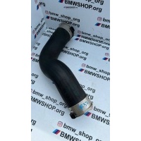 Патрубок интеркулера BMW X5 G05 2019 11618571025
