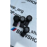 парктроник BMW X5 G05 2019 66209500114