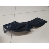 Подкрылок задний левый Nissan Juke 2010-2019 78817BA60A