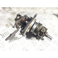 Кулиса Opel Astra H 2005 93176625, 93189910
