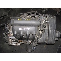 Honda джаз ii 1.3 idsi в сборе двигатель l13a1