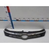 Решетка радиатора Toyota Camry 2015- 5310106D80