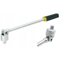 Ручка погремушка удлинитель 1 / 2 430mm proxxon