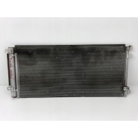 Радиатор кондиционера honda civic x 80100 - tbc - a01